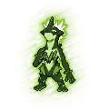 Toxtricity (Low Key)
